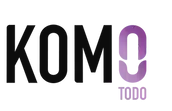 KOMO Logo 20