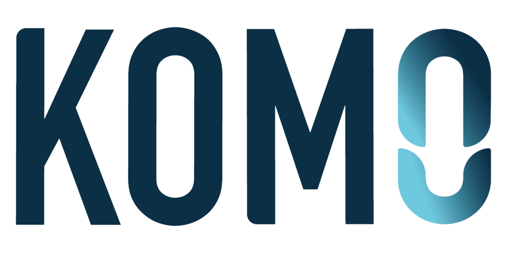 KOMO Logo BB