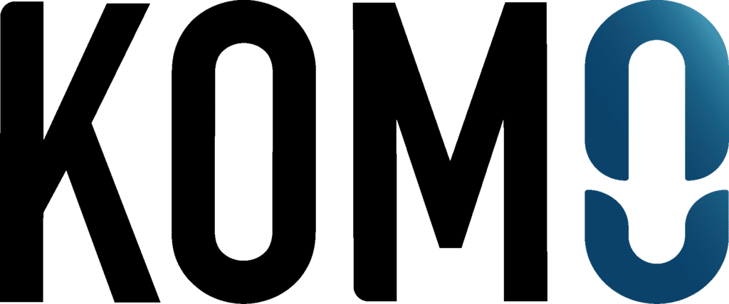 KOMO Logo Neu 0923